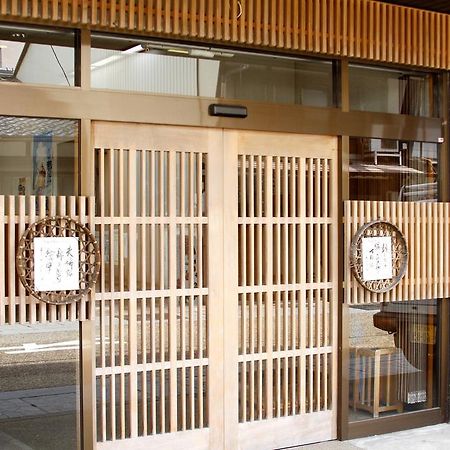 旅館 あさのホテル 郡上市 エクステリア 写真