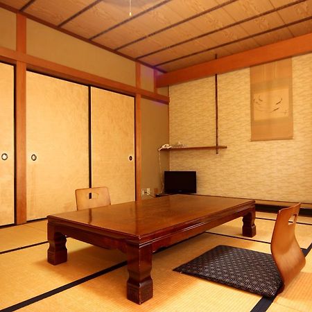 旅館 あさのホテル 郡上市 エクステリア 写真