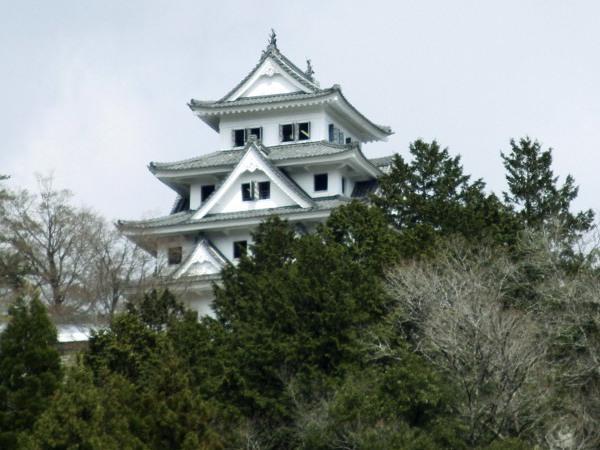旅館 あさのホテル 郡上市 エクステリア 写真
