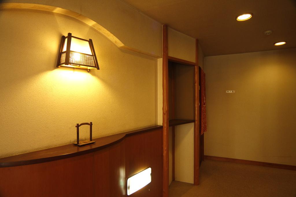 旅館 あさのホテル 郡上市 エクステリア 写真
