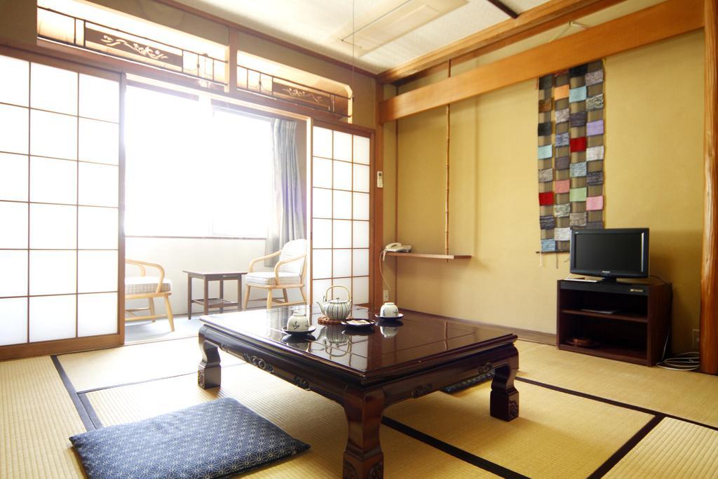 旅館 あさのホテル 郡上市 エクステリア 写真