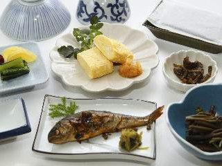 旅館 あさのホテル 郡上市 エクステリア 写真