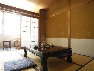 旅館 あさのホテル 郡上市 部屋 写真
