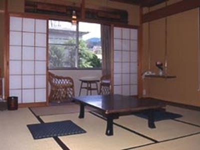 旅館 あさのホテル 郡上市 エクステリア 写真