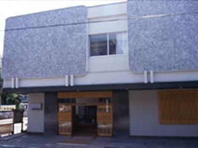 旅館 あさのホテル 郡上市 エクステリア 写真